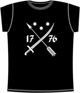 Днепр 1776 Black
